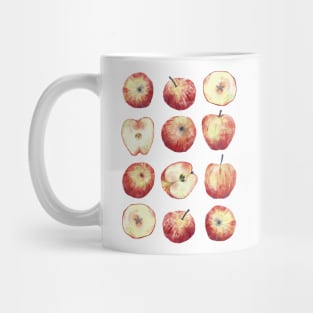 Apples Mug